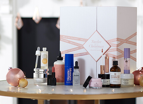Beauty Expert Makeup, Cosmetics Christmas makeup, fragrance & skin care