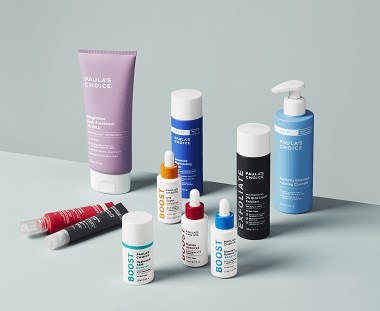 Paula S Choice Skincare Products Beauty Expert