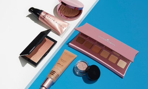 Dare to Glow this Season