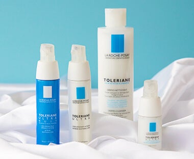 la roche posay sensitive toner