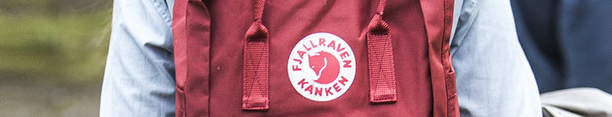 why is fjallraven so popular