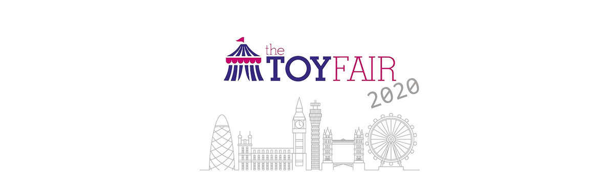 london toy fair
