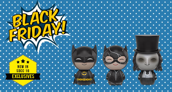 pop funko black friday