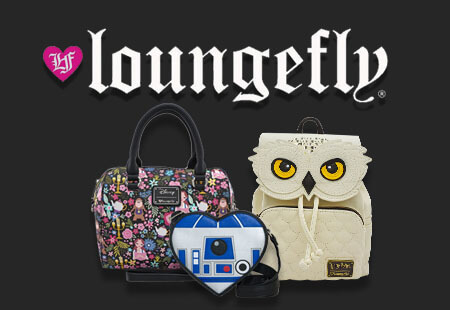 Loungefly website cheap