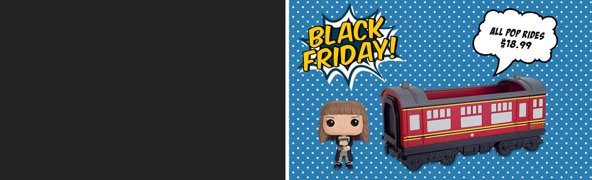 pop funko black friday