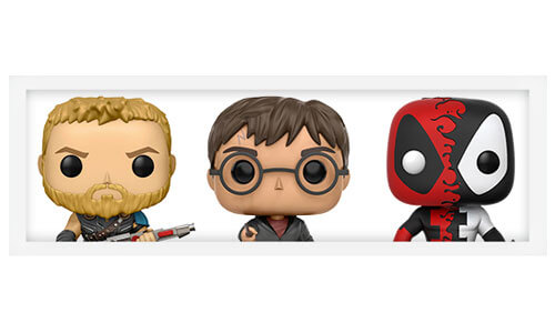 Pop In A Box Classic