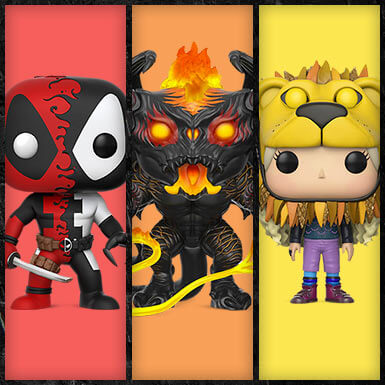 pop funko black friday