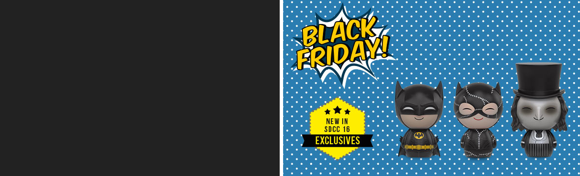 pop funko black friday