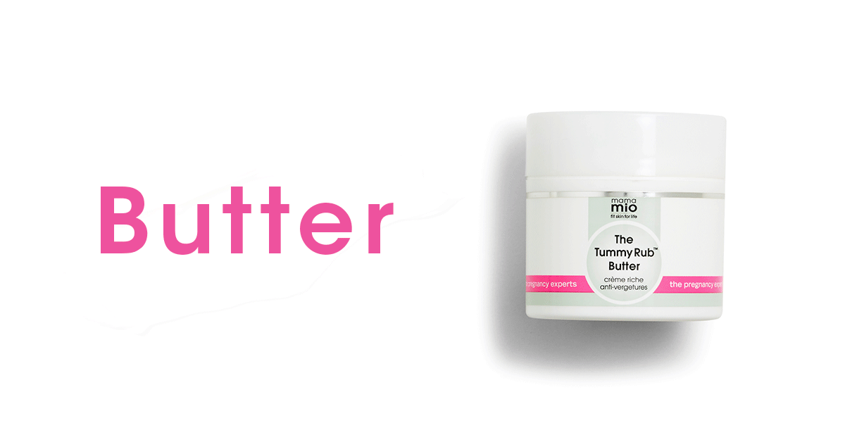 Mama Mio Pregnancy Safe Skin Care Free Delivery