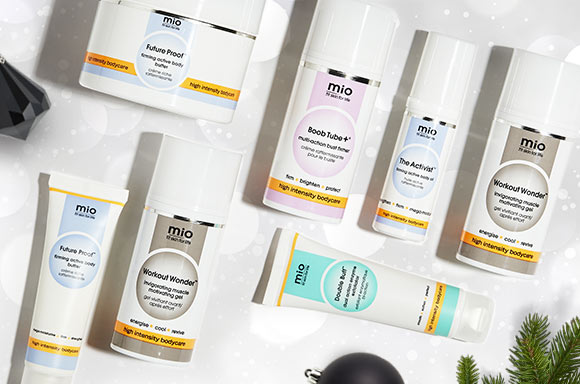 Mio Skincare | Mama Mio US | Free Delivery