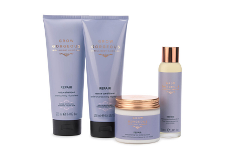 - Grow Gorgeous DE