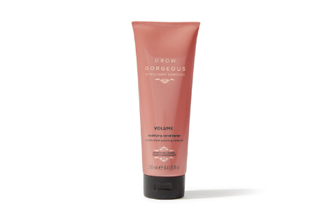 - Grow Gorgeous DE