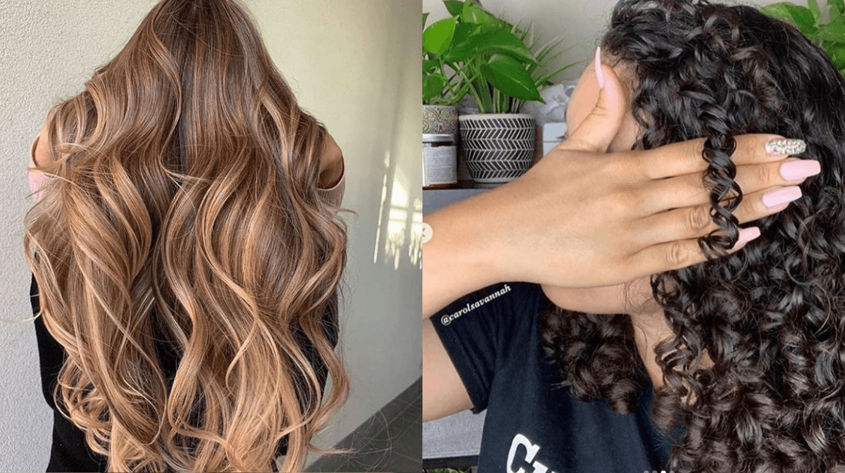 Quels sont les avantages d'un double lavage des cheveux ? - Grow Gorgeous