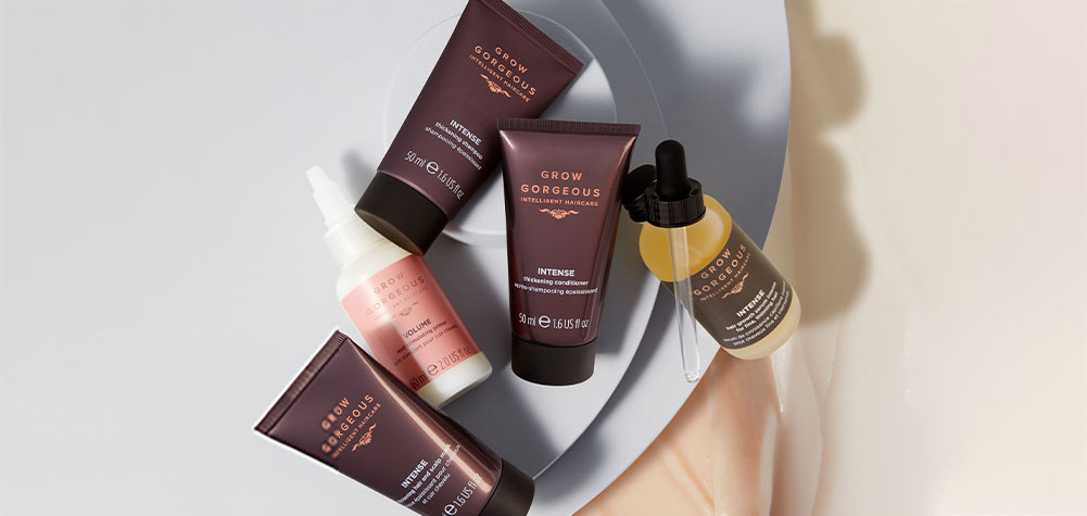 Grow Gorgeous Abiby Box