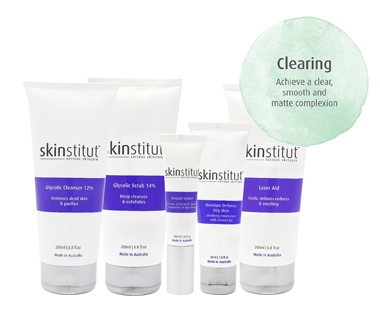 anti-aging step skinstitut 5 bundle Aus Free   Ship  $50 in Skinstitut SkincareStore