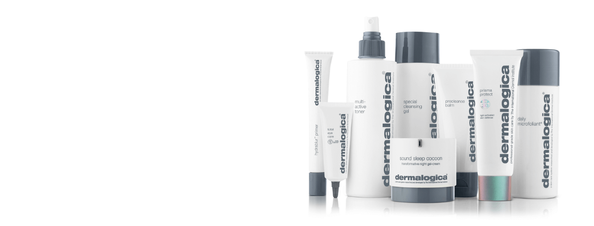 dermalogica mens range