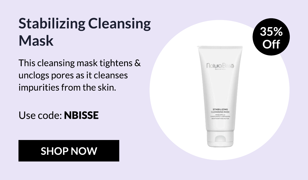 Up to 35% Off Natura Bissé? Today Only - Skin Store