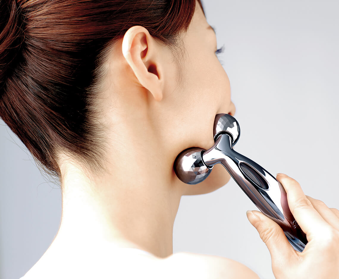 Refa Carat | Facial Roller Devices - Skinstore