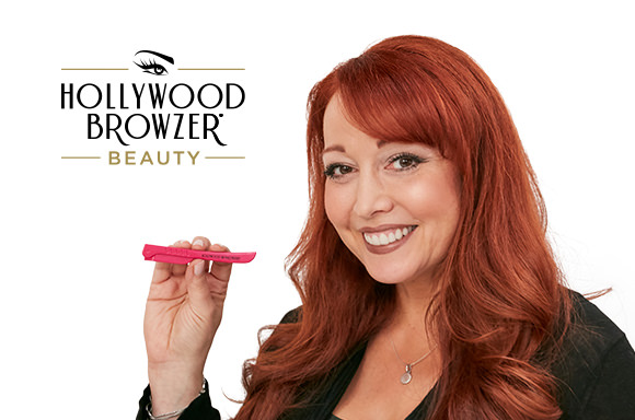 Hollywood brower products