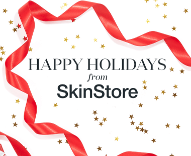 SkinStore Holiday Shop