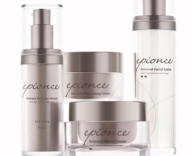 epionce skin