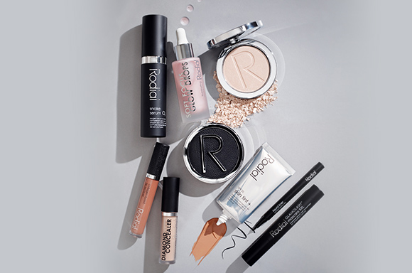 rodial cosmetics