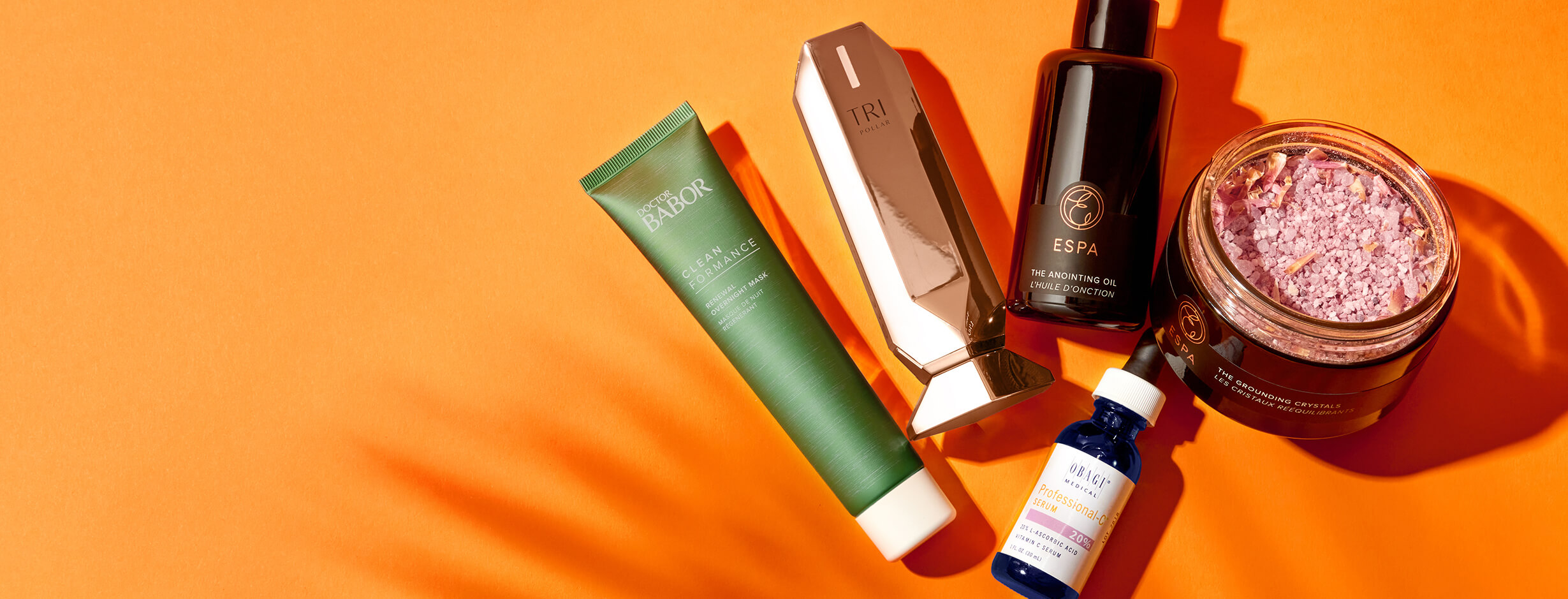 Home Care Essentials Store