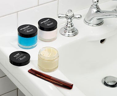 Baxter Of California Hair Products Clay Pomade Skinstore