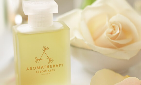 Aromatherapy Associates