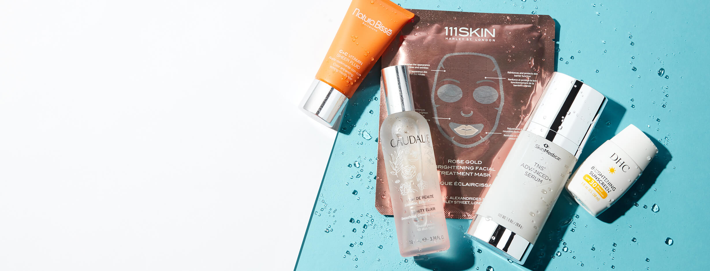 25% off Hydration Heroes + Free Gift