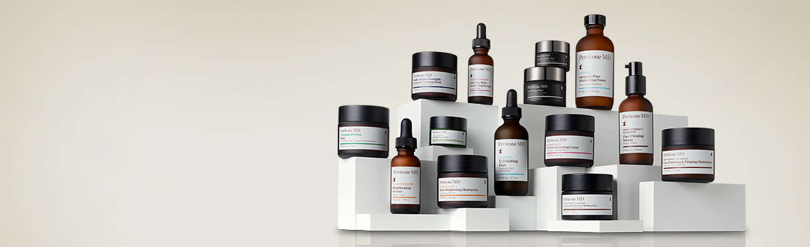 Perricone la dieta age serum