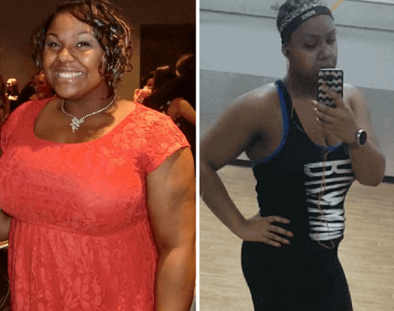 6 Week Fit Body Challenge with Trainer Lindsey IdealFit