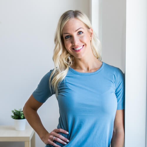 Meet Your New Trainer!