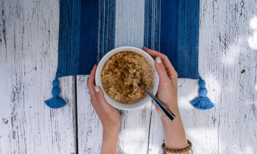 IdealOatmeal