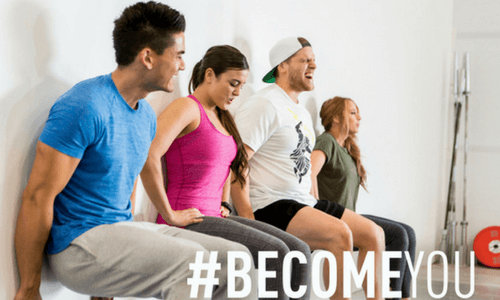 Become You