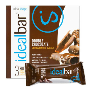 IdealBars Hunger Blocking Weight Loss products