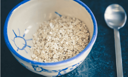 Regular Oatmeal