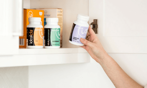 30% Off ALL Supplements!