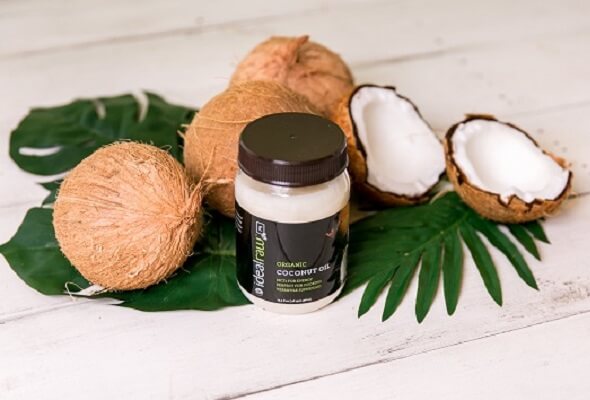 Recharge Your Body With The Healthy Fats It Needs