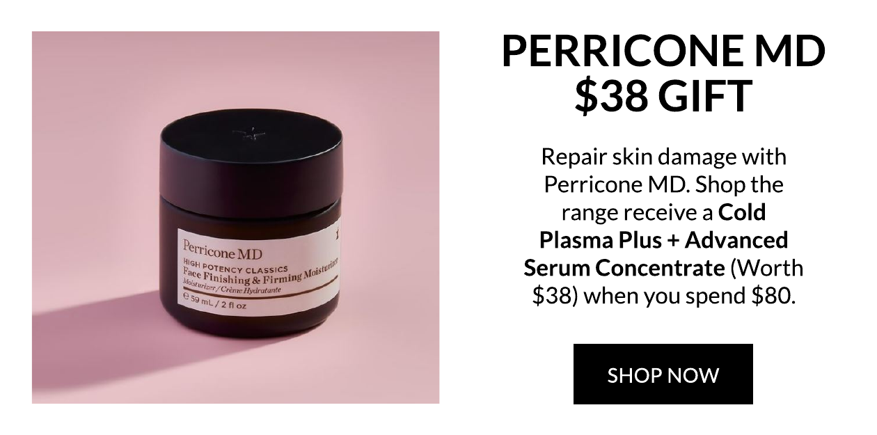 $38 Perricone MD Gift