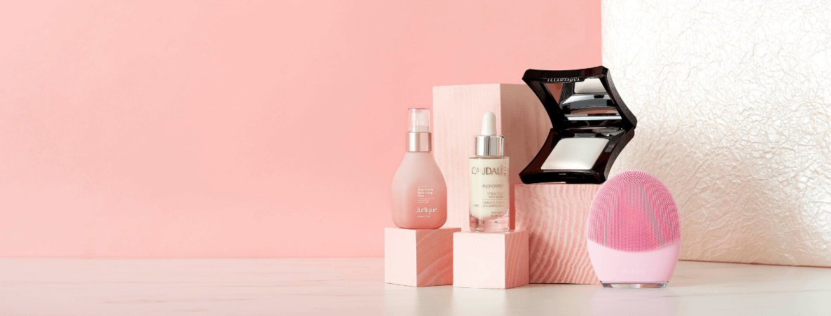 Skincarerx Beauty You Can Believe In Premium Beauty