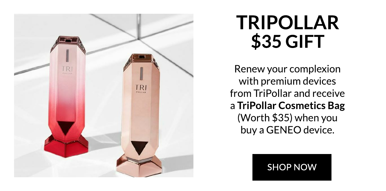 Tripollar $35 Gift