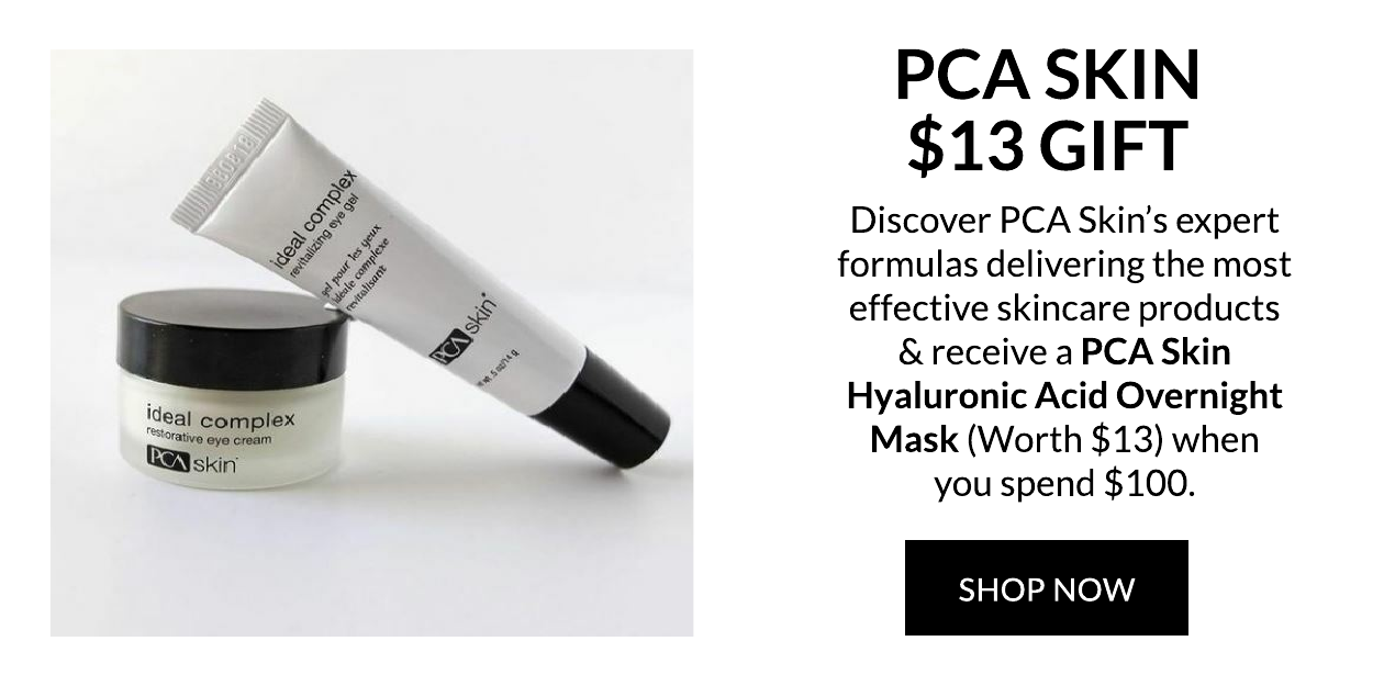 $13 Gift PCA Skin