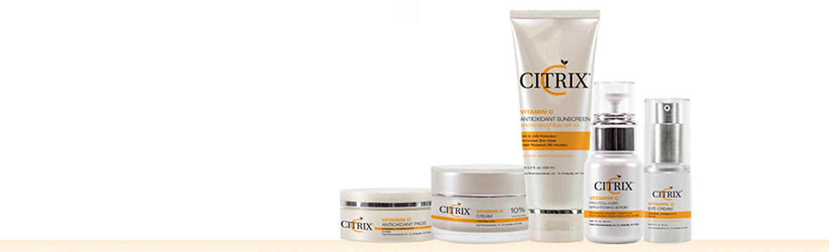 citrix cream
