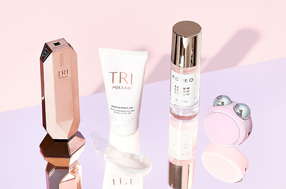 Beauty Boosters