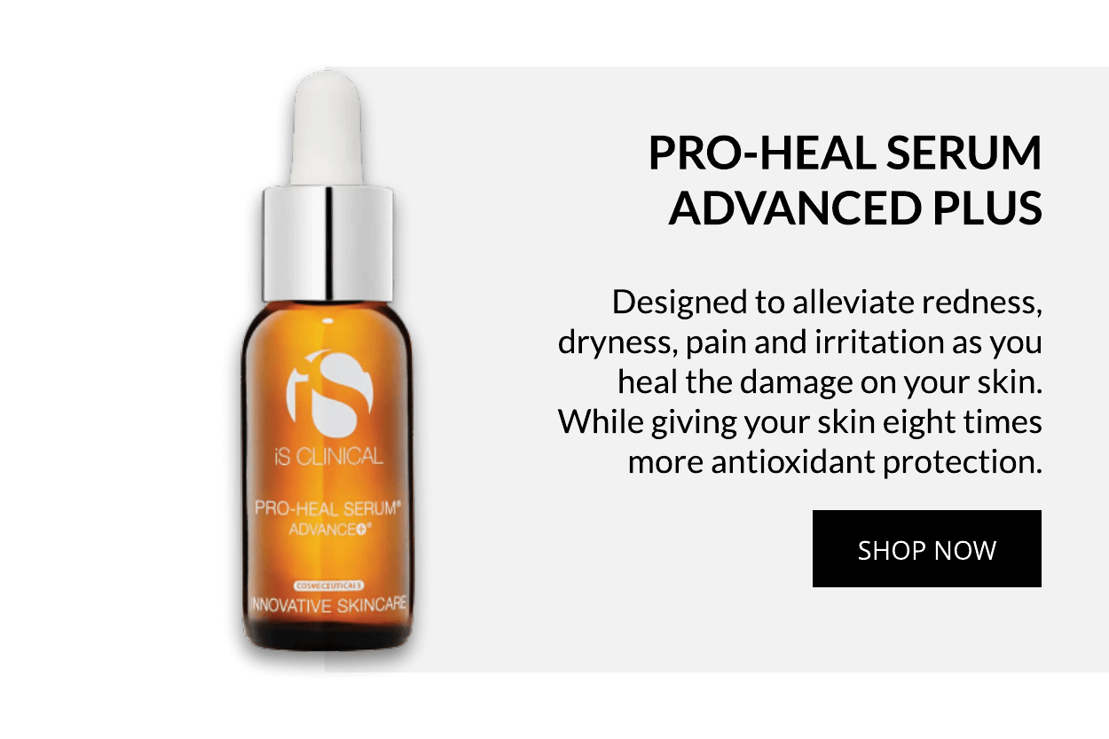iS Clinical Pro-Heal Serum Advanced PLus