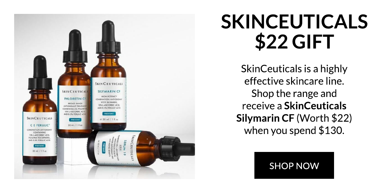 SkinCeuticals $22 Gift