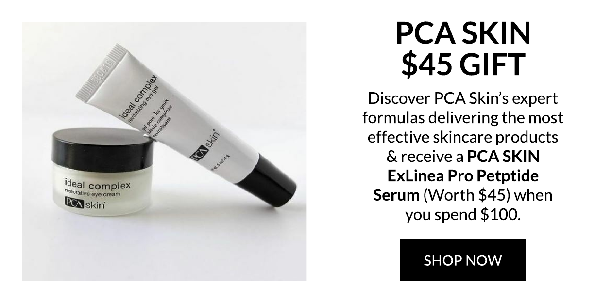 PCA Skin $45 Gift