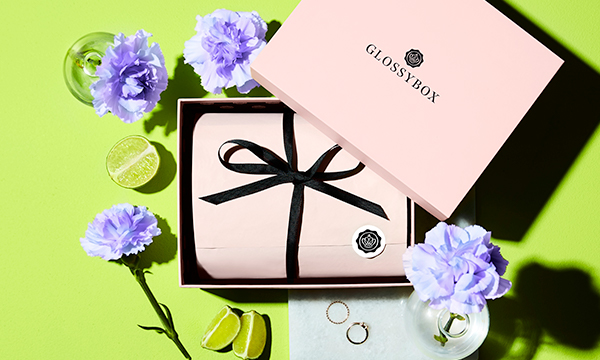 GLOSSYBOX