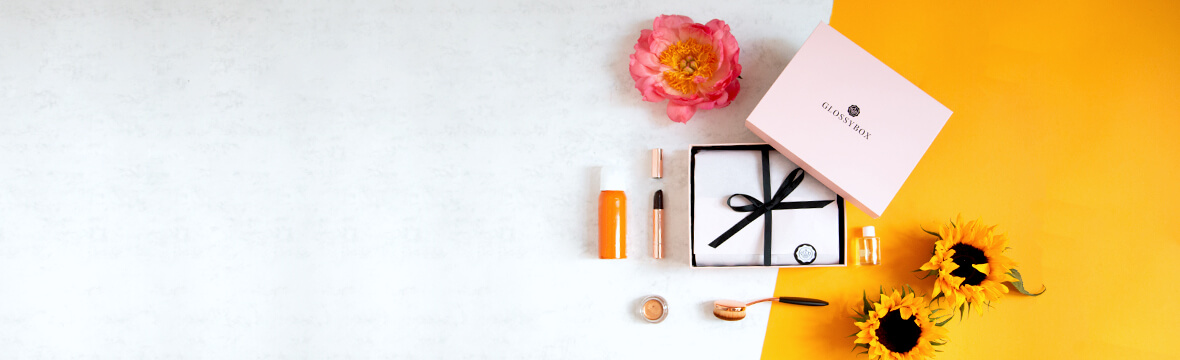GLOSSYBOX Beauty